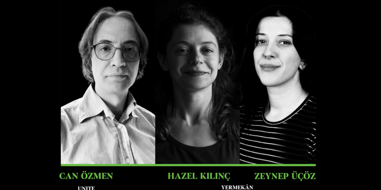 KentFest’te Meselemiz Ankara