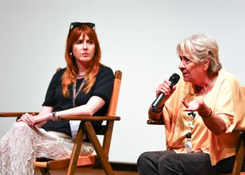 Dünyanın ilk yapay zekâ belgeseli “Post Truth” Altın Portakal’daydı