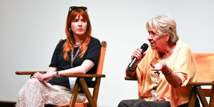 Dünyanın ilk yapay zekâ belgeseli “Post Truth” Altın Portakal’daydı