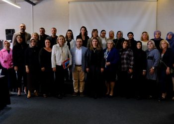 Kocaeli’nde Kadın Kooperatifleri, 8 konu başlığında toplanıyor