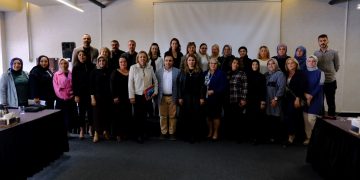 Kocaeli’nde Kadın Kooperatifleri, 8 konu başlığında toplanıyor