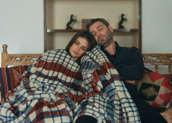 Uzak Şehir’de Sezen Aksu sürprizi!