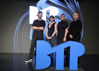 Bir Tasarım Problemi’nin yedinci etkinliği gerçekleştirildi