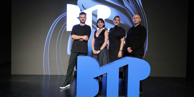 Bir Tasarım Problemi’nin yedinci etkinliği gerçekleştirildi