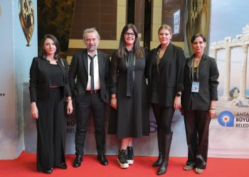 Altın Portakal’dan 29 Ekim’e özel galalar