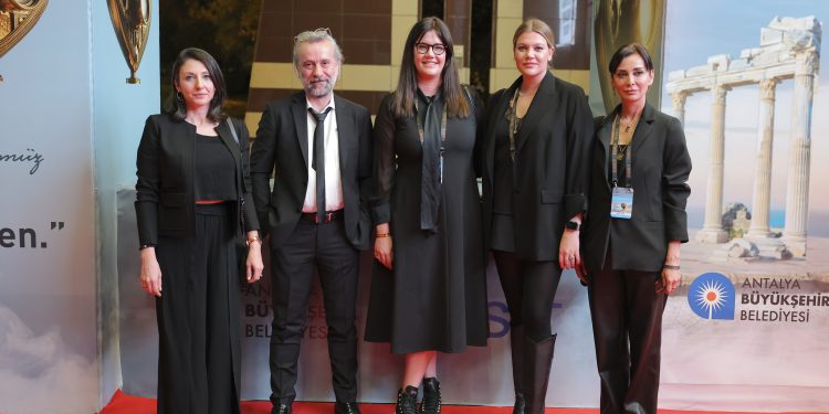 Altın Portakal’dan 29 Ekim’e özel galalar