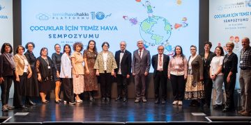 Çocuklarda kanserden otizme hastalıkların önemli nedenlerinden biri kirli hava