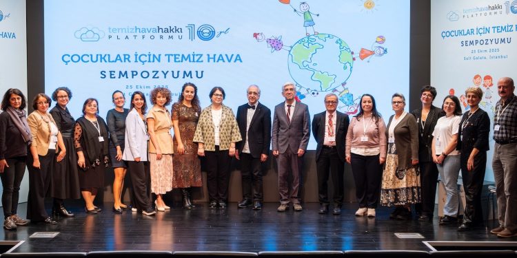 Çocuklarda kanserden otizme hastalıkların önemli nedenlerinden biri kirli hava