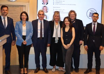 EİB, Türk İş Dünyasını Almanya’nın enerji ve sanayi dönüşümüne taşıyor