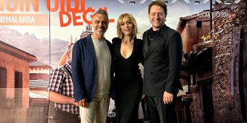 Bildiğin Gibi Değil Filminin Ön Gösterimi Paribu Cineverse Kanyon’da gerçekleşti