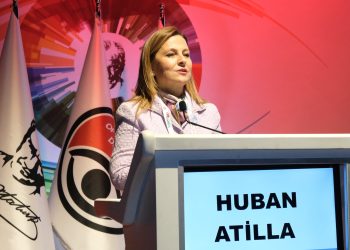 Türk Oftalmoloji Derneği 59. Ulusal Kongresi 19 Kasım’da Antalya’da