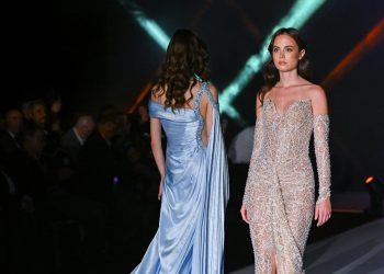 Fashion Prime’da 2026 trendleri podyumda