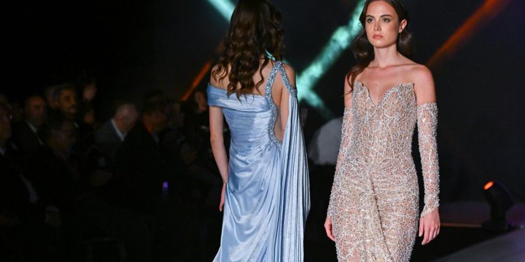 Fashion Prime’da 2026 trendleri podyumda