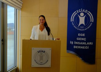 EGİAD, İş Dünyasında Yeni Paradigmayı Masaya Yatırdı: “İnsan ve Kültür: Güncel Trendler” Semineri