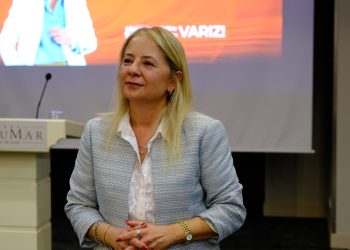 Aylin Özsavaş: Turizmin geleceği birlikte kurulacak, merkezinde TÜRSAB olacak!