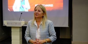 Aylin Özsavaş: Turizmin geleceği birlikte kurulacak, merkezinde TÜRSAB olacak!