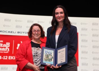 Ayşe Tolga: Yaşam kalitesi zihinde başlar