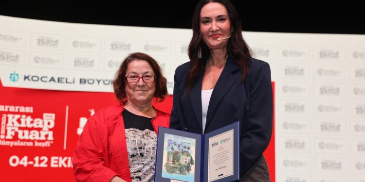 Ayşe Tolga: Yaşam kalitesi zihinde başlar