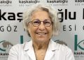 Prof. Dr. Ayşe Yağcı: Göz kapağı ameliyatları hem sağlık hem de estetik amaçlı olmalı