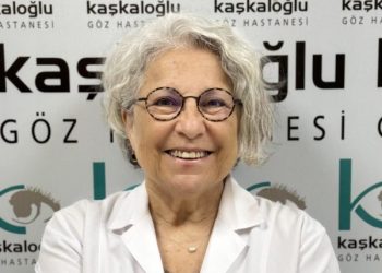 Prof. Dr. Ayşe Yağcı: Göz kapağı ameliyatları hem sağlık hem de estetik amaçlı olmalı