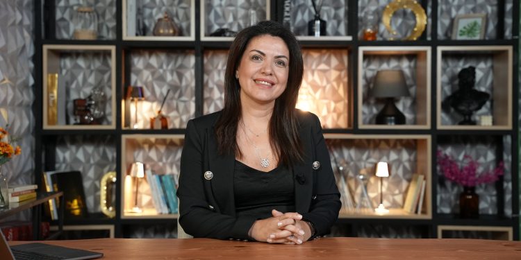 Ayşe Şengel: “Frankenstein” ve diğer solunum yolu enfeksiyonlarına karşı  en basit ve en etkili kalkan el hijyeni