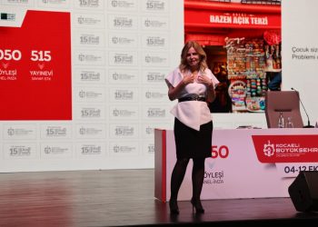 Bahar Eriş’ten çocuk yetiştirmede altın kurallar