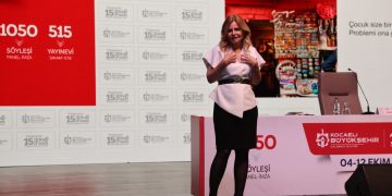Bahar Eriş’ten çocuk yetiştirmede altın kurallar