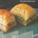Saraydan Çarşıya, Gaziantep’ten İstanbul’a: Kırk Kat Baklava Tarihi” Gourmand Awards 2025’in Türkiye kazananı oldu!