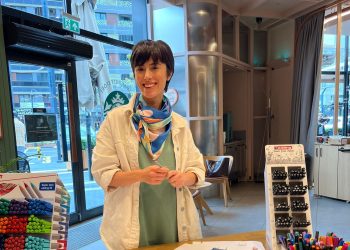 Starbucks ve Koruncuk Vakfı’ndan dünya kız çocukları günü’nde ilham veren etkinlik