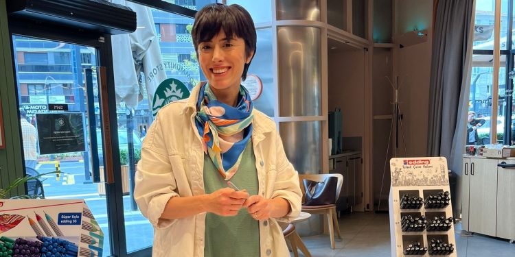 Starbucks ve Koruncuk Vakfı’ndan dünya kız çocukları günü’nde ilham veren etkinlik