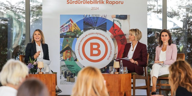 Boyner Grup’tan yüzde 100 Yeşil elektriğe geçiş hedefi