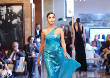 Modanın Kalbi Bursa’da atacak