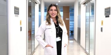 Dr. Öğretim Üyesi Buse Yılmaz Şen: Ağız sağlığı geleceğin sigortası!