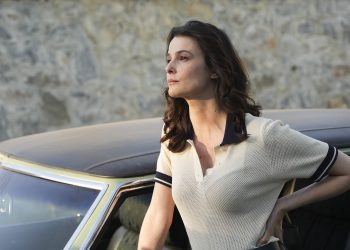 Büşra Develi: Çiğdem sayesinde gölgelerimle yüzleşiyorum