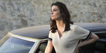 Büşra Develi: Çiğdem sayesinde gölgelerimle yüzleşiyorum