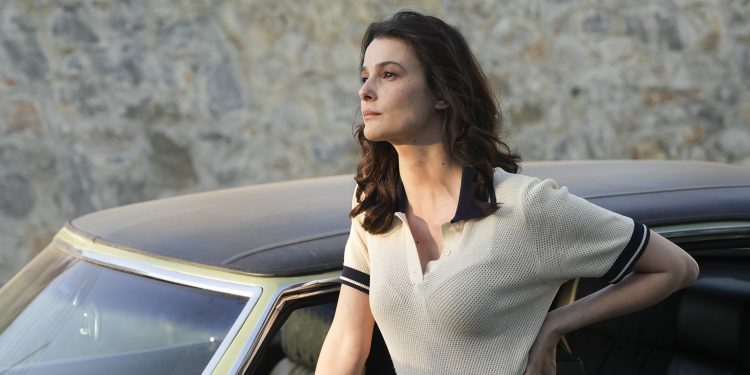 Büşra Develi: Çiğdem sayesinde gölgelerimle yüzleşiyorum