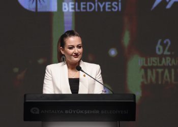 62. Uluslararası Antalya Altın Portakal Film Festivali en “kalpten” haliyle merhaba dedi