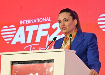 Turizmin Kalbi Antalya’da atıyor