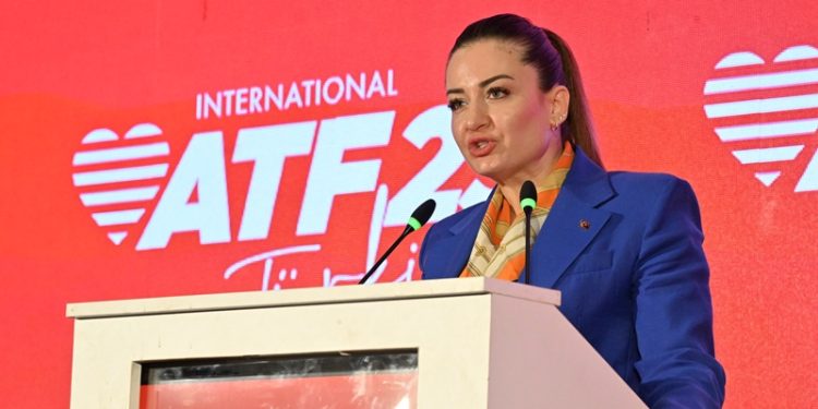 Turizmin Kalbi Antalya’da atıyor
