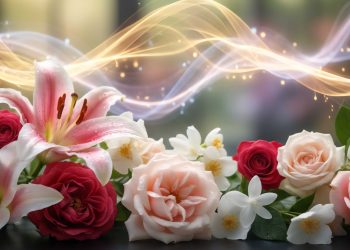 Beynimiz Çiçek Kokularına Neden Bu Kadar Güçlü Tepki Veriyor?