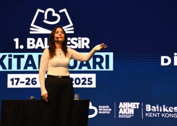 Dilek Cesur: “Stres ve kaygıdan uzaklaşmanın formülü ne?”