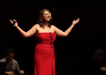 Dilek Türkan ile Cumhuriyet’e Şarkılar