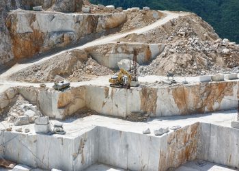 Doğal taş sektöründe büyük zirve; MERSEM’25 Afyonkarahisar’da başlıyor