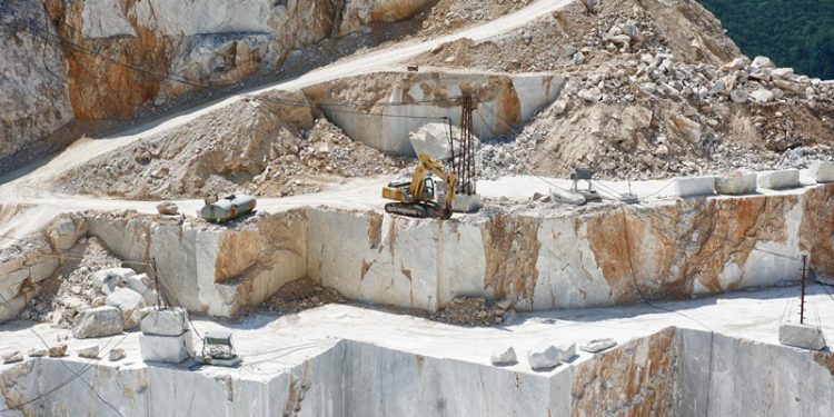 Doğal taş sektöründe büyük zirve; MERSEM’25 Afyonkarahisar’da başlıyor