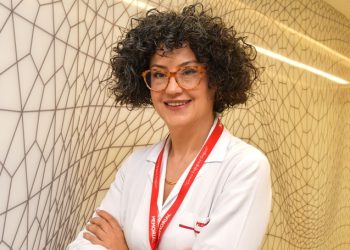 Dr. Duygu Kurtuluş: 5 Adımda ofis boynu sendromu önlenebilir!