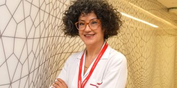 Dr. Duygu Kurtuluş: 5 Adımda ofis boynu sendromu önlenebilir!