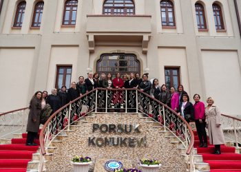 Eskişehir’de “Yerel Yönetimlerde Kadın Liderliği Güçlendirme”