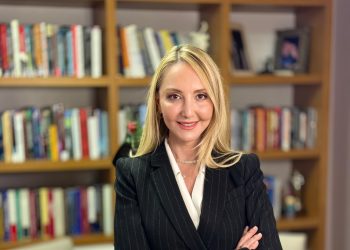 Prof. Dr. Ebru Şalcıoğlu: Antidepresan kullanımı son 10 yılda iki katına çıktı