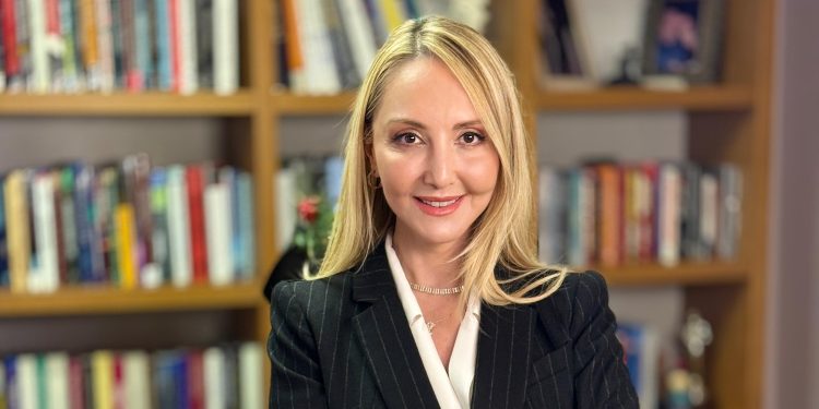 Prof. Dr. Ebru Şalcıoğlu: Antidepresan kullanımı son 10 yılda iki katına çıktı