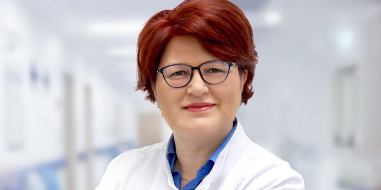 Prof. Dr. Elif Birtaş Ateşoğlu: Lenf bezlerinde kalıcı büyüme dikkate alınmalı!